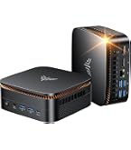 Amazon.co.jp: 【2026新モデル・3500Uより速い】NiPoGi ミニpc ryzen